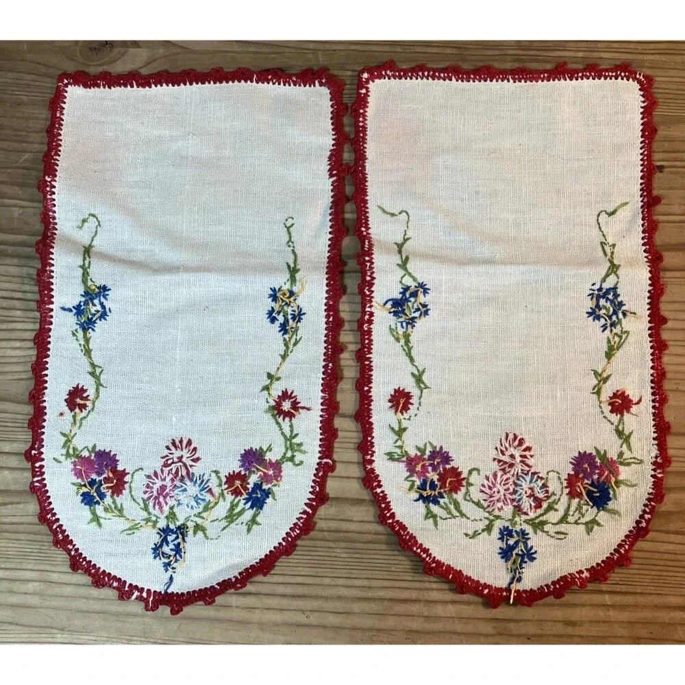 Handmade approx 11